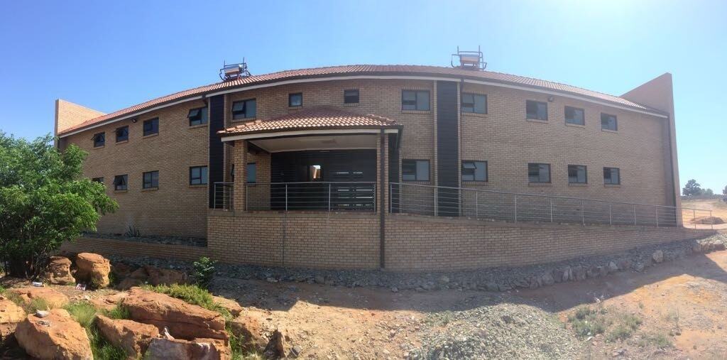 The boarding block